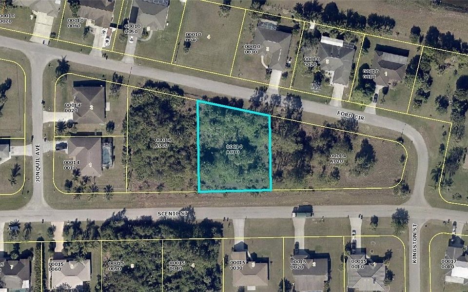 1st image of 1442 Ford Cir