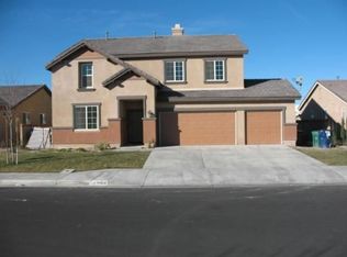 44641 Ruthron Ave, Lancaster, CA 93536