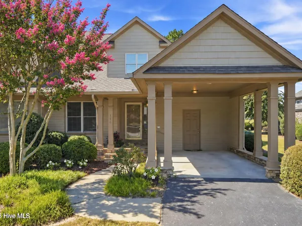 176 Starland Lane, Southern Pines, NC 28387
