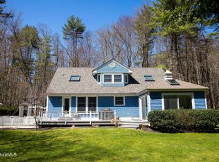 286 N Plain Rd, Great Barrington, MA 01230