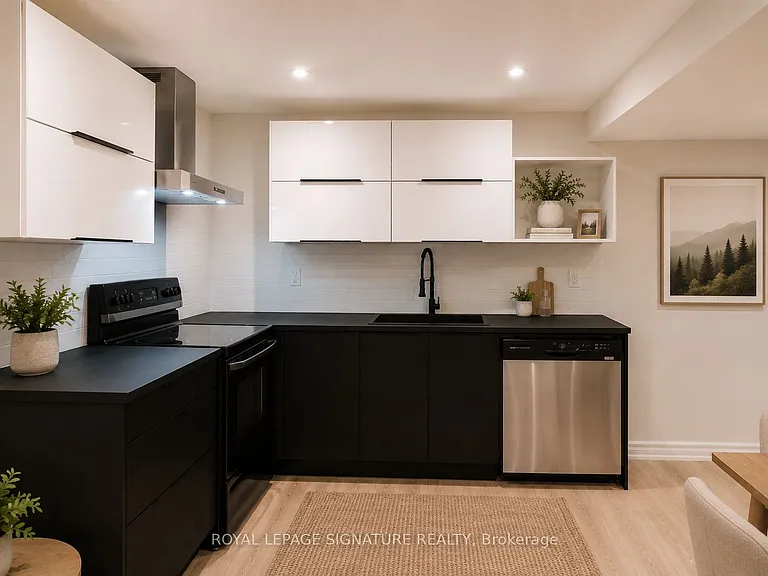 75 Rockwood Cres #BASEMENT — Photo 7