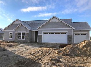 1727 Talons Reach Cv, Fort Wayne, IN 46845