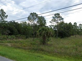 Caesar Avenue Lot #92, Orlando, FL 32833