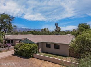 1822 N Craycroft Rd, Tucson, AZ 85712