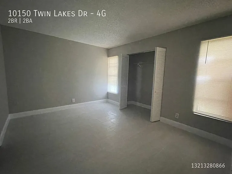 10150 Twin Lakes Dr #4-G — Photo 3