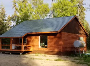 44373 Wallers St, Kenai, AK 99611