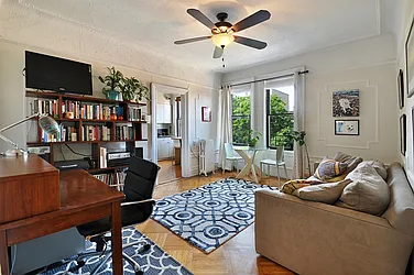 Sold by Corcoran