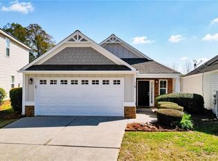 16 Lila Way, Cartersville, GA 30120