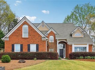 5840 Masters Club Dr, Suwanee, GA