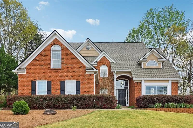 5840 Masters Club Dr photo 1