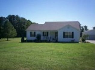 4195 Cross Country Rd, Newbern, TN 38059
