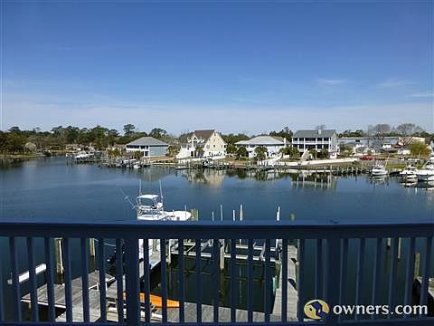 Waterfront view