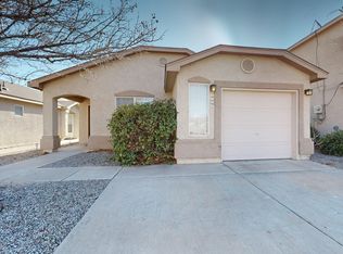 8312 Vista Estrella Ln SW, Albuquerque, NM 87121