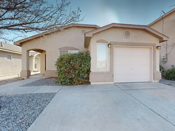 8312 Vista Estrella Ln SW, Albuquerque, NM 87121