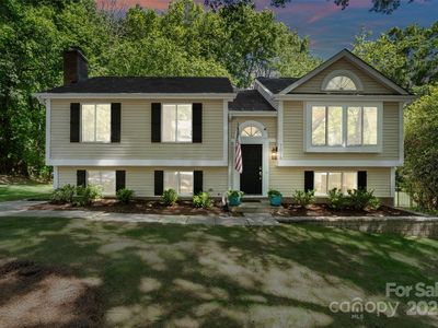 7018 Rollingridge Dr, Charlotte, NC, 28211