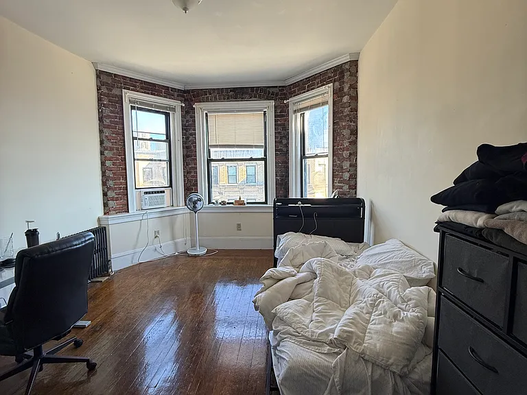 120 Hemenway St #1 — Photo 1