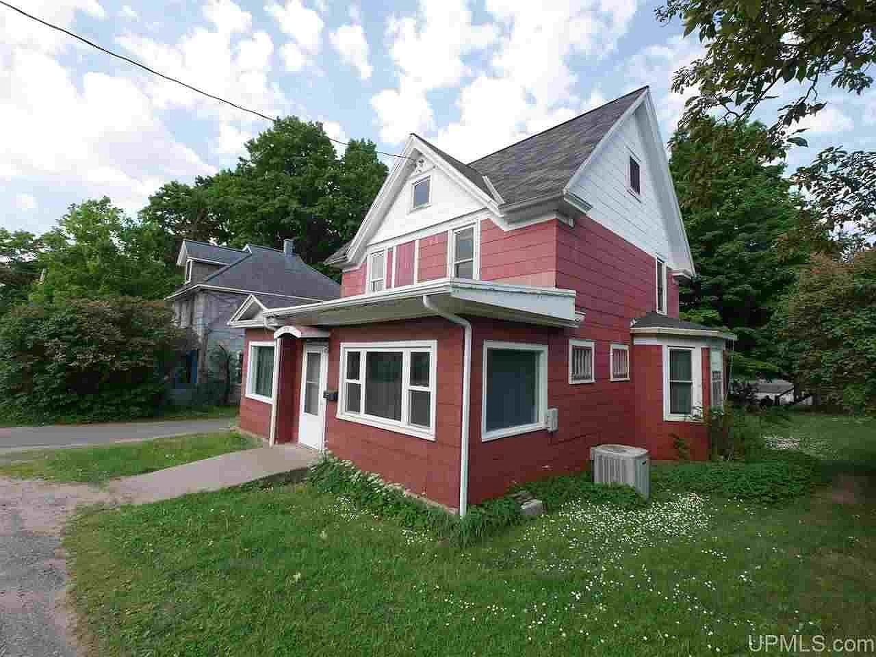 934 Ethel Ave, Hancock, MI 49930 Zillow