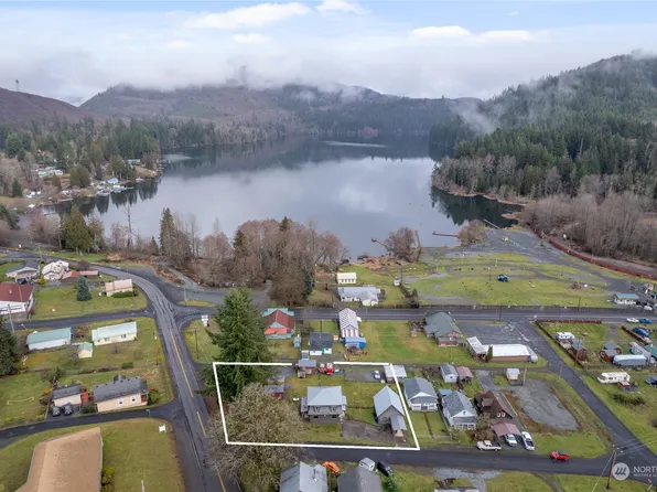 101 Grant Street, Mineral, WA 98355