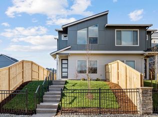 11412 SE Mount Talbert Ave, Happy Valley, OR 97086