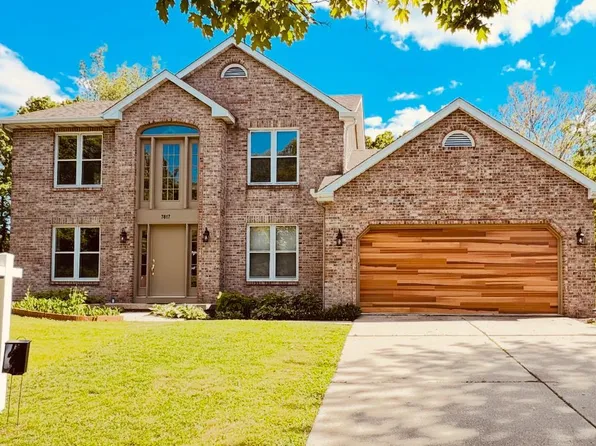 7817 Brule Street, Madison, WI 53717