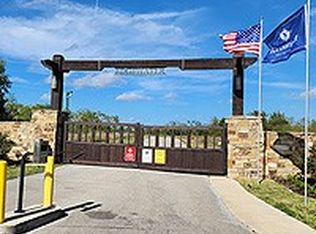 8125 Southern Shore Ct, Kemp, TX 75143
