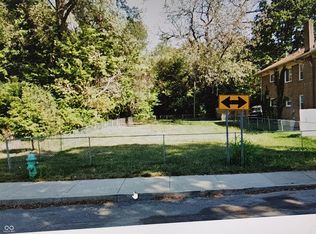 2631 Central Ave, Indianapolis, IN 46205