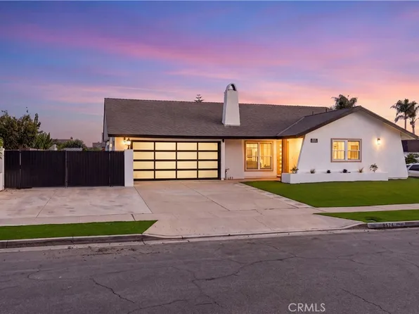 9574 Talbert, Fountain Valley, CA 92708