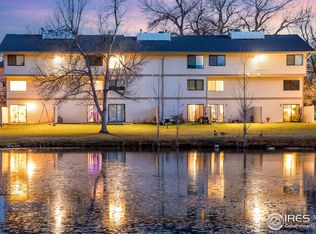 1705 Heatheridge Rd UNIT E106, Fort Collins, CO 80526