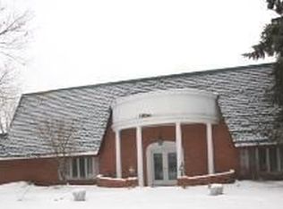 355 N Sunbury Rd, Westerville, OH 43082
