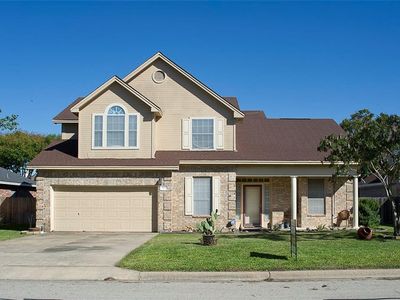 309 Thunderbay Dr, Georgetown, TX, 78626