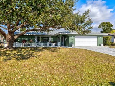 1316 Fir Ave, Venice, FL, 34285
