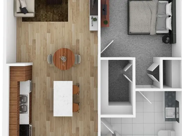 Aston Square | Luxury Apartments in Kissimmee, FL