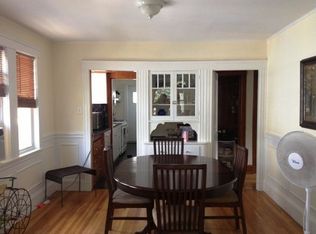 98 Bennett St #2, Brighton, MA 02135
