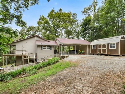 18188 Meadowlark Rd, Fayetteville, AR, 72703