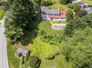 460 Shelmire Rd, Downingtown, PA 19335