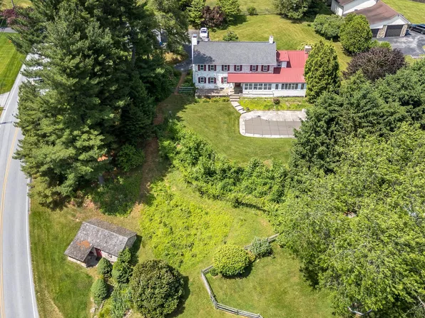 460 Shelmire Rd, Downingtown, PA 19335
