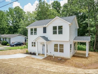 12 Gates St, Roxboro, NC, 27573