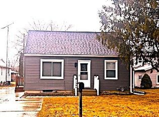 1546 Johnson Ave, Racine, WI 53402