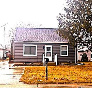 1546 Johnson AVENUE, Racine, WI, 53402