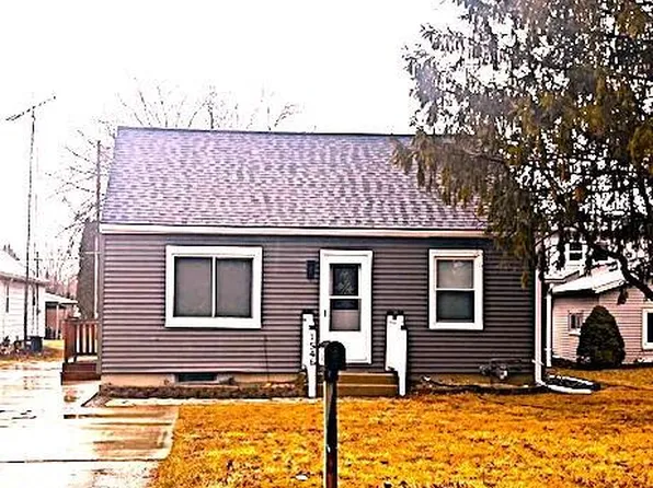 1546 Johnson AVENUE, Racine, WI 53402