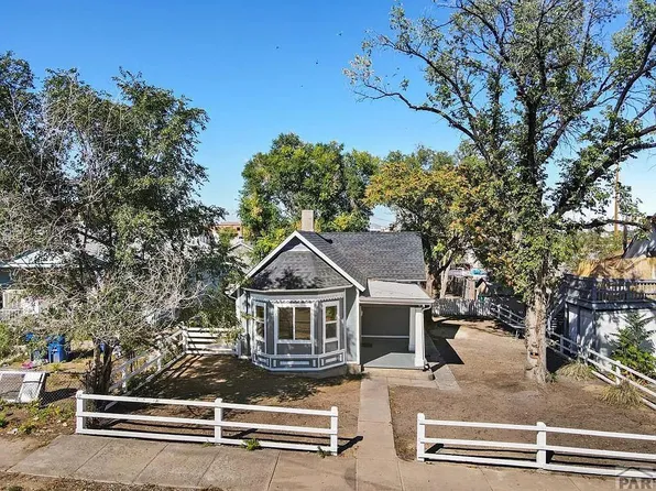 317 E 2nd St, Pueblo, CO 81003