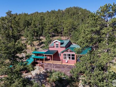 986 Easton Rd, Lyons, CO, 80540
