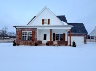 7170 Hickory Grove Rd, Walls, MS 38680