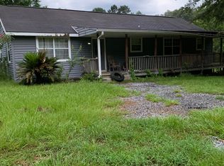 18004 W 3rd St, Saucier, MS 39574