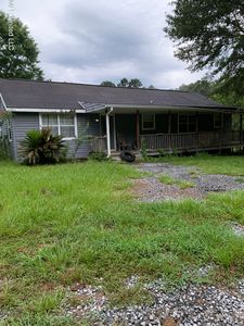 18004 W 3rd St, Saucier, MS, 39574