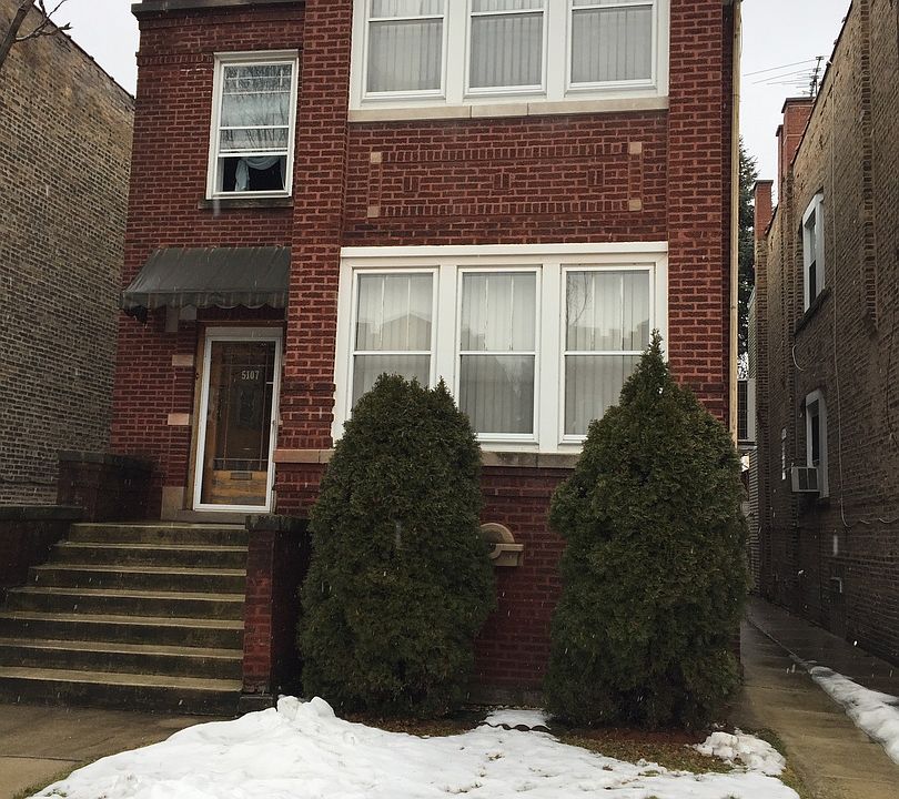 1st image of 5107 W Cullom Ave