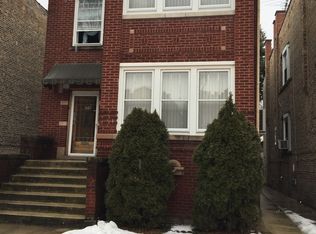5107 W Cullom Ave, Chicago, IL 60641
