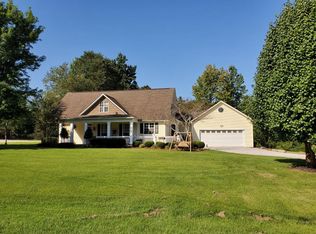 851 Road 931, Tupelo, MS 38804