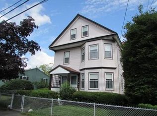 11 Sargent St, North Andover, MA 01845