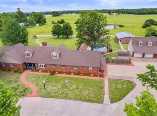 304 Saint Ignatius St, Saint Paul, KS 66771